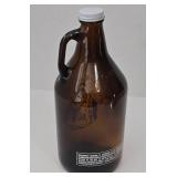 Vintage Tins & Beer Jug