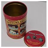 Vintage Tins & Beer Jug