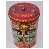 Vintage Tins & Beer Jug