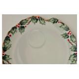 Vintage Lefton China Serving Set