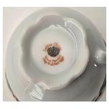 Vintage Lefton China Serving Set