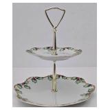 Vintage Lefton China Serving Set