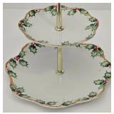 Vintage Lefton China Serving Set