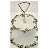 Vintage Lefton China Serving Set