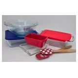 Pyrex Galore & More