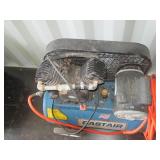 Castair heavy duty air compressor w...