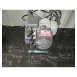 Craftsman 2000 PSI 5 HP pressure wa...