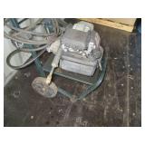 Craftsman 2000 PSI 5 HP pressure wa...