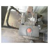 Spirit 1028 dual stage snowblower, ...