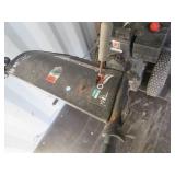 Spirit 1028 dual stage snowblower, ...