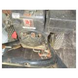 Spirit 1028 dual stage snowblower, ...