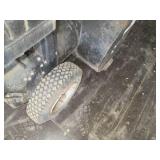 Spirit 1028 dual stage snowblower, ...