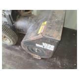 Spirit 1028 dual stage snowblower, ...