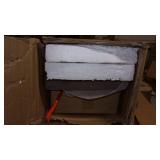 continental sleep shoho bed 60 inch...