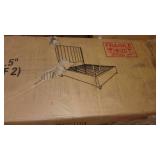 continental sleep shoho bed 60 inch...