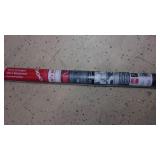36 inch x 84 inch extra strength sc...