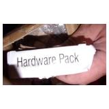 47 inch x 64 inch cordless bamboo r...