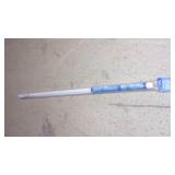 cord free tear down window shade...