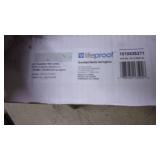 2 cases of lifeproof brook field ma...