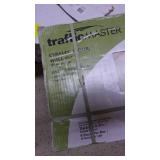 4 pacakages of traffic master ceram...