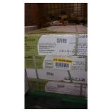 4 pacakages of traffic master ceram...