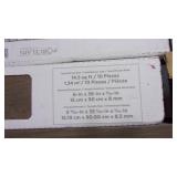 14 packages of daltile porcelain wa...