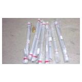 roller shade system...