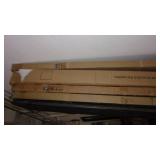 lot of various wall panels...