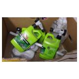 lot of mold armour and more...