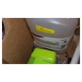 lot of mold armour and more...