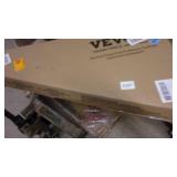 vevor hot tub cover lift...