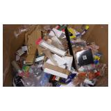 pallet of misc...