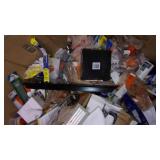 pallet of misc...