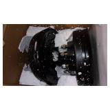 semi wheel parts new...