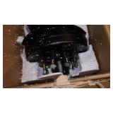 semi wheel parts new...