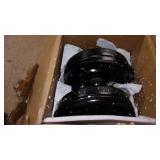 semi wheel parts new...