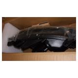 headlight assembly for 2013-2016 ma...