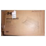 metal futon frame...