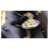 12 new old stock of mickeys basebal...