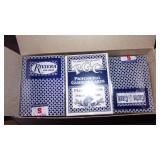 11 packages of new old stock playin...