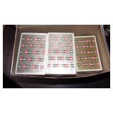 10 packs of new old stock champion ...