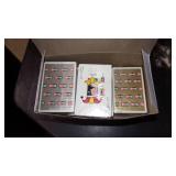 10 packs of new old stock champion ...