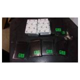 12 packs of new old stock playing c...