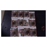 12 packs new old stock state farm p...