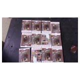 12 packs new old stock state farm p...