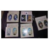 5 sets of hoyle unopened specialty ...