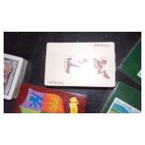 21 packs new old stock trump brand ...