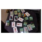 21 packs new old stock trump brand ...