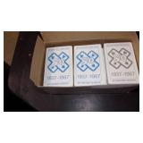 12 packs of new old stock american ...