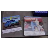 hoyle 2001 sample kit new old stock...